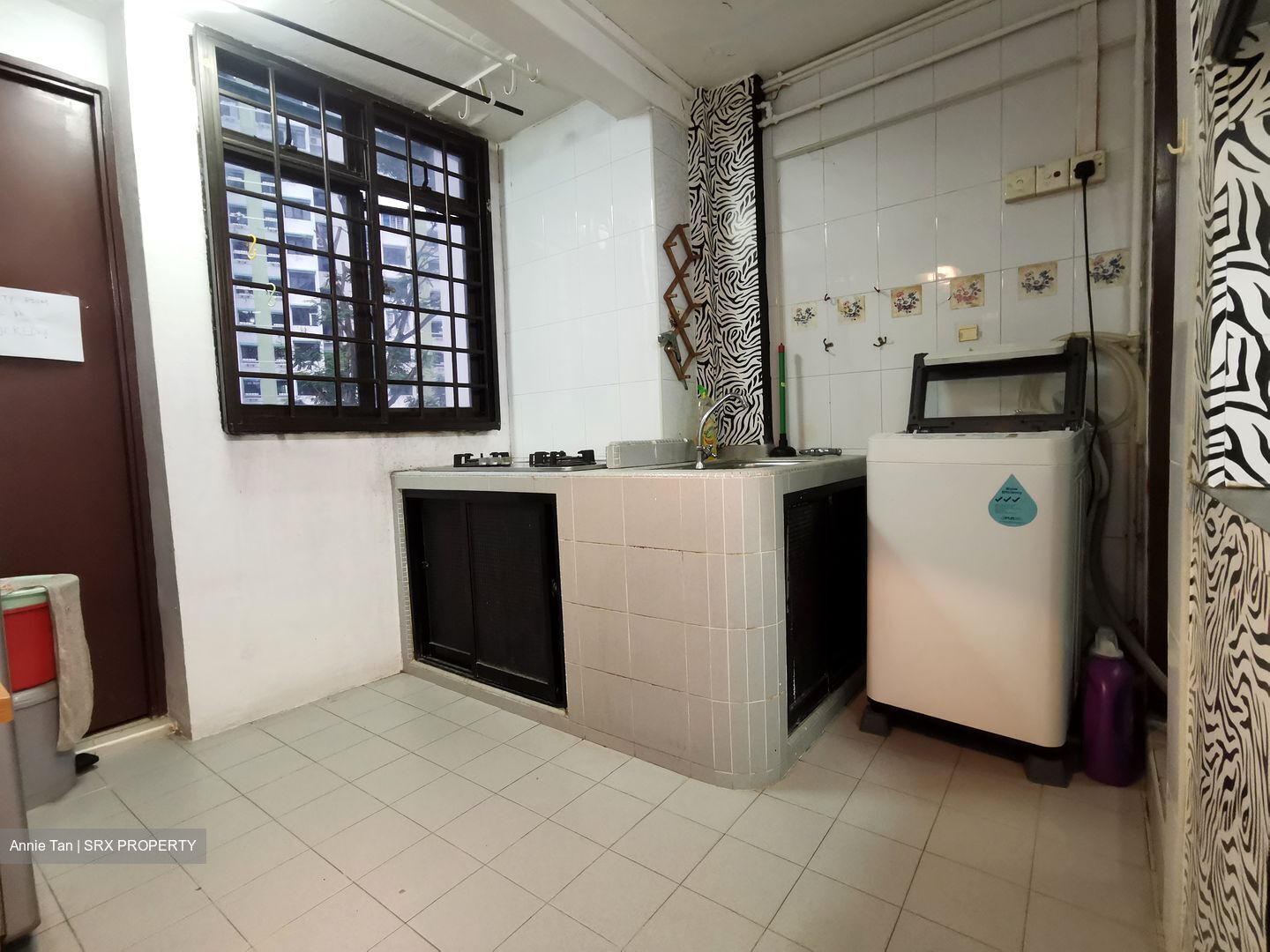 Blk 26 Jalan Klinik (Bukit Merah), HDB 3 Rooms #327045331